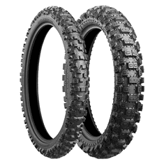 Bridgestone Pneumatika Battlecross X 40 110/90 - 19 62M TT NHS Zadní