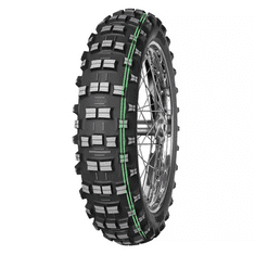 Mitas Pneumatika Terra Force - EF Super Soft 140/80 - 18 70M TT NHS Zadní