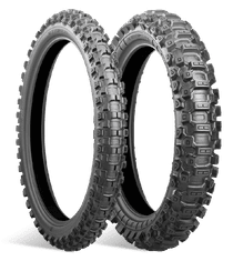 Bridgestone Pneumatika Battlecross X 31 110/90 - 19 62M TT NHS Zadní