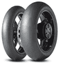 Dunlop Pneumatika KR 109 MS1+ Soft 125/80 R 17 TL NHS Přední