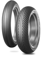 Dunlop Pneumatika KR 389 140/65 R 17 TL NHS Zadní