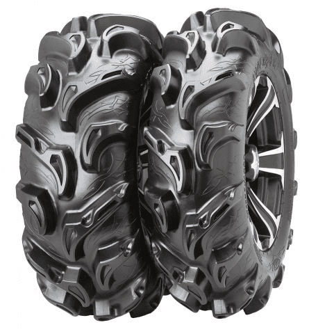 ITP Pneumatika Mega Mayhem 27 x 11,00 - 12 56F TL Zadní