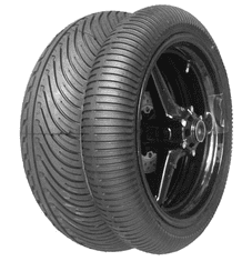 Dunlop Pneumatika KR 191 MS1 Soft 125/80 R 17 TL NHS Přední