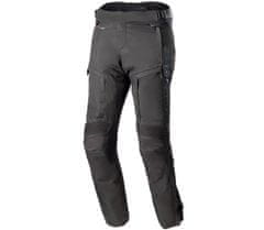 Alpinestars Nohavice na moto Bogota Pro Drystar black/black veľ. 3XL