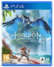 PlayStation Studios Horizon Forbidden West (PS4)