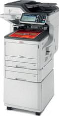 OKI MC883dnct/ A3/ 35ppm/ 1200x1200 dpi / PCL6/PS3/ Duplex/ Fax/ RADF/ USB/ LAN