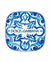 Dolce & Gabbana Transparentný zmatňujúci púder Solar Glow (Universal Blurring Powder)