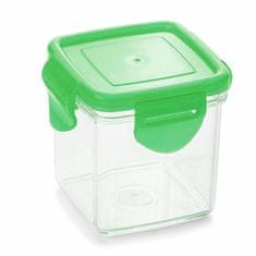 Northix Nicer Dicer Quick - Multifunkčný krájač zeleniny - Zelený 