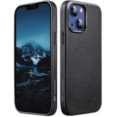 ESR Metro Premium, black, iPhone 13