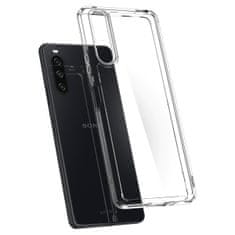 Spigen Ultra Hybrid, clear, Sony Xperia 10 IV