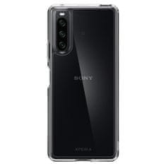 Spigen Ultra Hybrid, clear, Sony Xperia 10 IV