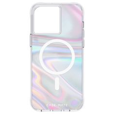 case-mate Case Mate Soap Bubble MagSafe, iPhone 14 Pro Max