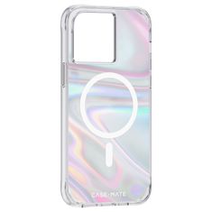 case-mate Case Mate Soap Bubble MagSafe, iPhone 14 Pro Max