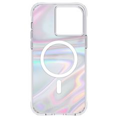 case-mate Case Mate Soap Bubble MagSafe, iPhone 14 Pro Max