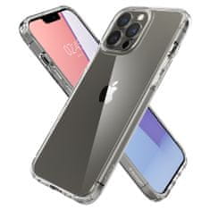 Spigen Ultra Hybrid, crystal clear, iPhone 13 Pro Max