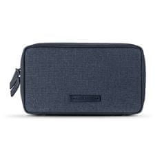 Native Union Stow Organizer Pouch, indigo