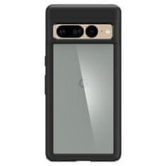 Spigen Ultra Hybrid, black, Google Pixel 7 Pro