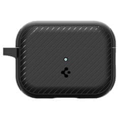 Spigen Mag Armor MagSafe, black, AirPods Pro 2