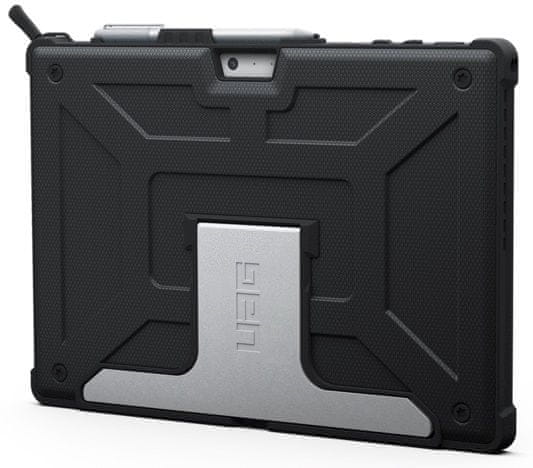 UAG Metropolis case, black -Surface Pro 7+/7/6/5/4