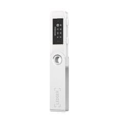 Ledger Nano S Plus Mystic White Crypto Hardware Wallet