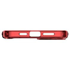 Spigen Ultra Hybrid, red crystal, iPhone 14 Plus