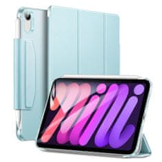 ESR Ascend Trifold Case, light blue, iPad mini 6