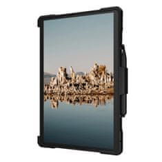 UAG Metropolis SE, black, Microsoft Surface Pro 9