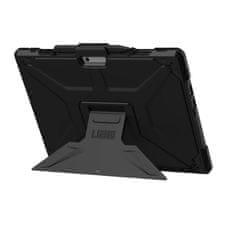 UAG Metropolis SE, black, Microsoft Surface Pro 9