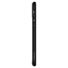 Spigen Ultra Hybrid, black, iPhone 11