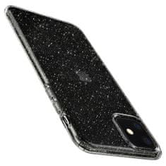 Spigen Liquid Crystal Glitter, iPhone 11