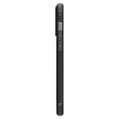 Spigen Tough Armor MagSafe, black, iPhone 14 Pro Max