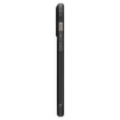 Spigen Tough Armor MagSafe, black, iPhone 14 Pro