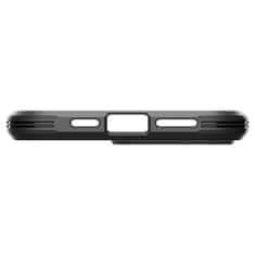 Spigen Tough Armor MagSafe, black, iPhone 14 Pro