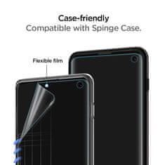 Spigen Film Neo Flex HD - Galaxy S10