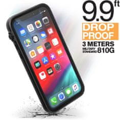 Catalyst Catalyst Impact Protection, black, iPhone 11 Pro