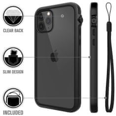 Catalyst Catalyst Impact Protection, black, iPhone 11 Pro