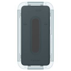 Spigen Glas.tR EZ Fit 2 Pack - Samsung Galaxy S22