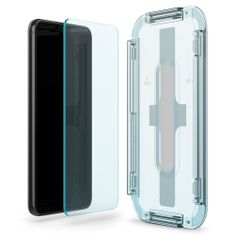 Spigen Glas.tR EZ Fit 2 Pack - Samsung Galaxy S22+