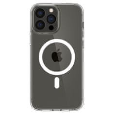 Spigen Ultra Hybrid MagSafe, white, iPhone 13 Pro Max