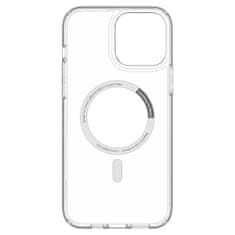 Spigen Ultra Hybrid MagSafe, white, iPhone 13 Pro