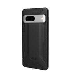 UAG Scout, black, Google Pixel 7