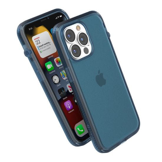 Catalyst Catalyst Influence case, blue, iPhone 13 Pro