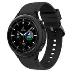 Spigen Liquid Air, black - Samsung Galaxy Watch 4 Classic 42mm