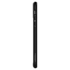 Spigen Ultra Hybrid, black, iPhone 11 Pro Max