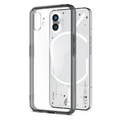 Spigen Ultra Hybrid, space crystal, Nothing Phone (1)