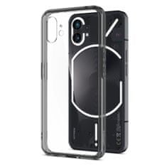 Spigen Ultra Hybrid, space crystal, Nothing Phone (1)