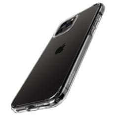 Spigen Ultra Hybrid, clear, iPhone 12 Pro Max
