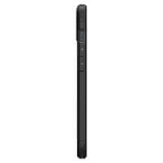 Spigen Tough Armor MagSafe, black, iPhone 14