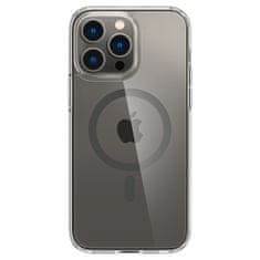 Spigen Ultra Hybrid MagSafe, graphite, iPhone 14 Pro Max