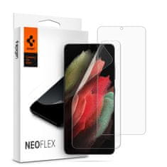 Spigen Neo Flex 2 Pack - Galaxy S21 Ultra